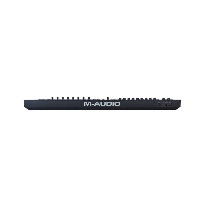MIDI-клавиатура M-Audio Oxygen Pro 61 - рис.5