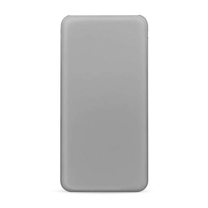 Портативный аккумулятор Rombica NEO NS240 Quick 24000mah Gray - рис.0