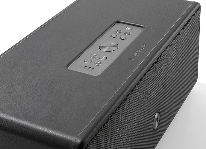 Мультирум акустика Audio Pro Drumfire D-1 Black - рис.3