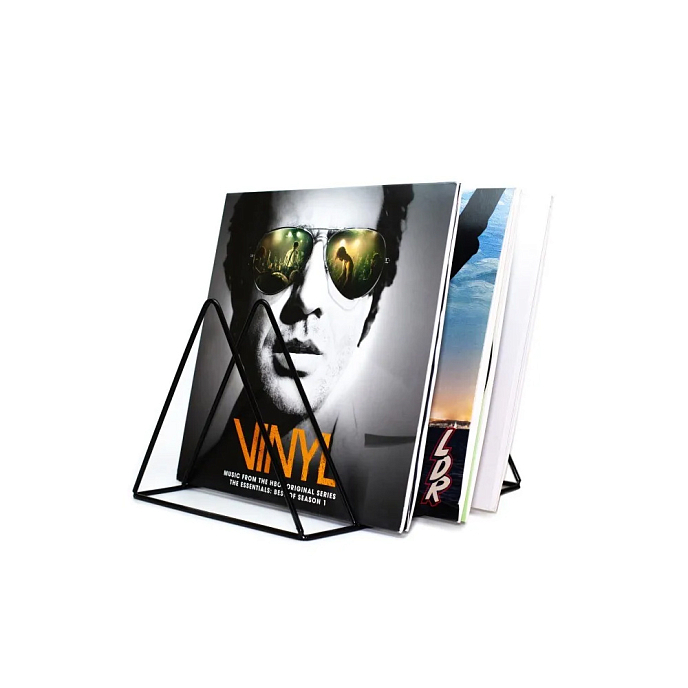 Подставка для пластинок Record Pro GK-R25A - рис.4