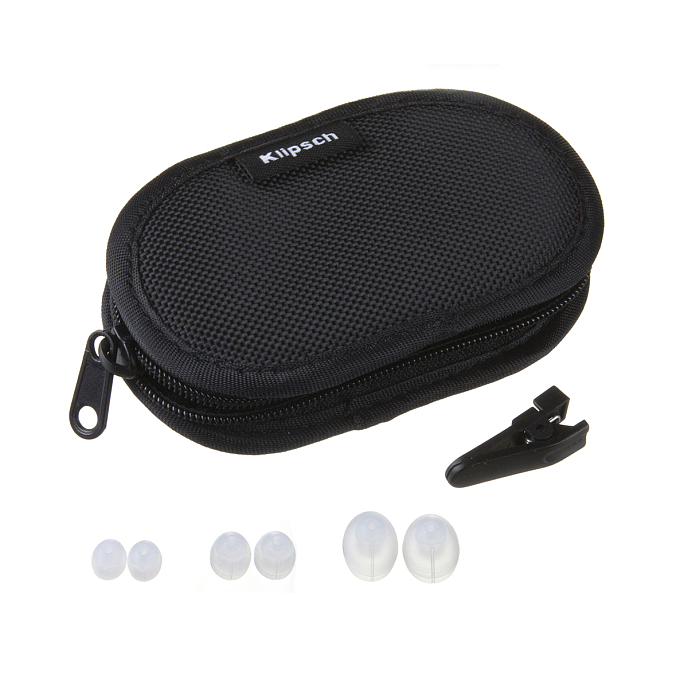 Наушники Klipsch S3M White - рис.4
