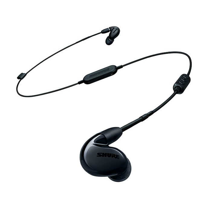 Беспроводные наушники Shure SE846-K+BT1 - рис.0
