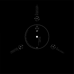 Виниловая пластинка Tim Shatnyy - Beyond Dualism LP