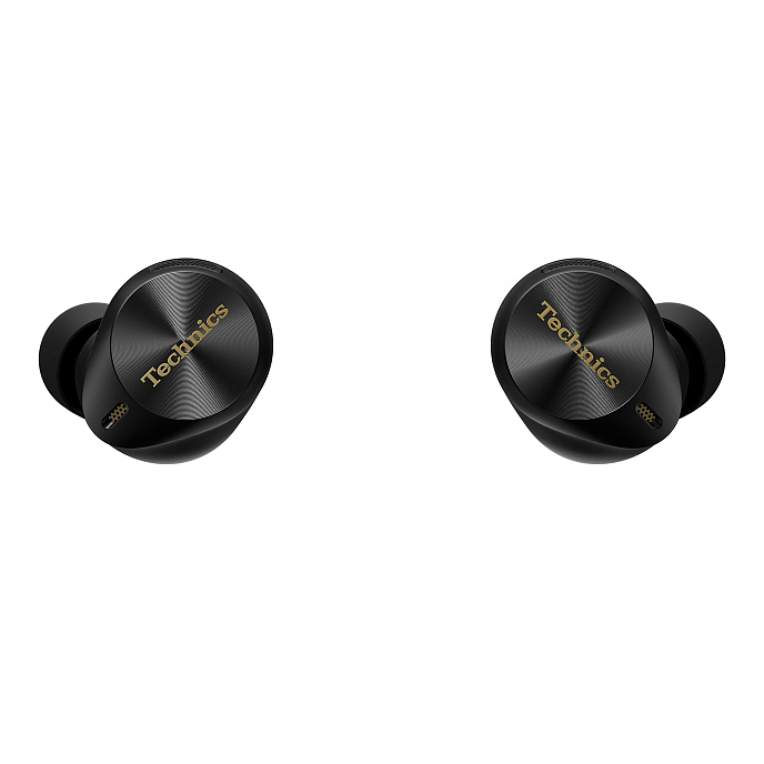 Беспроводные наушники Technics EAH-AZ80 Black - рис.3