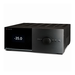 Интегральный усилитель Anthem STR Integrated Amplifier Black