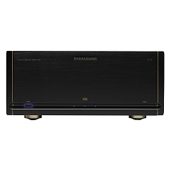 Усилитель мощности Parasound A31 Black