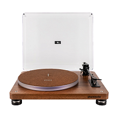 Проигрыватель винила Phaze Audio Celine Walnut