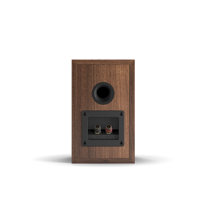 Полочная акустика Dali Spektor 1 Walnut - рис.5