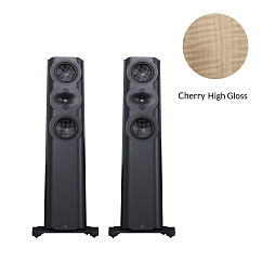 Напольная акустика Perlisten Audio S5t Special Edition Cherry High Gloss