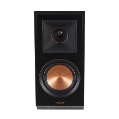 Полочная акустика Klipsch RP-500SA Ebony