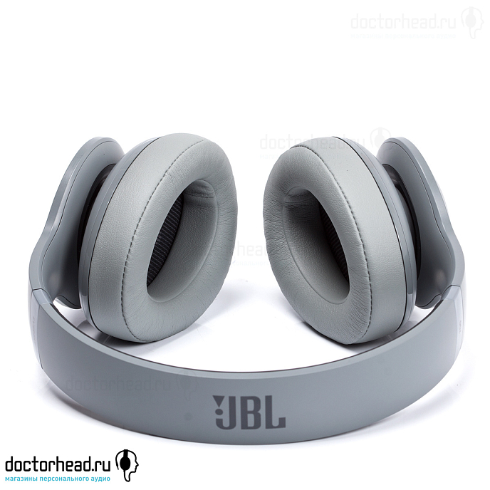 Беспроводные наушники JBL Everest 700 BT Grey - рис.12