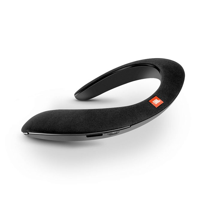 Портативная колонка JBL SoundGear BTA Black - рис.0