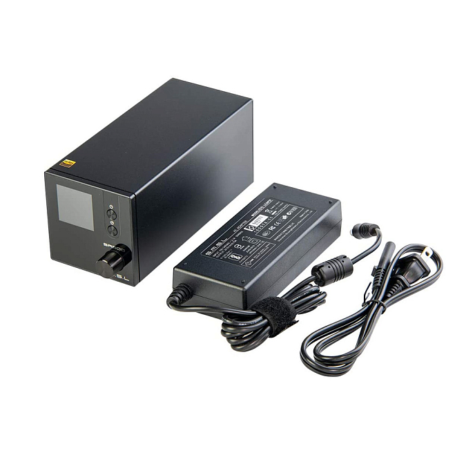 Интегральный усилитель SMSL SA300 - рис.3