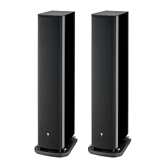 Напольная акустика Focal Aria Evo X N3 Black High Gloss