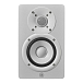 Студийный монитор Yamaha HS4 White - рис.2