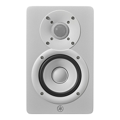 Студийный монитор Yamaha HS4 White