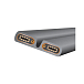 Кабель Wireworld Silver Electra 10 Power Cord 1.5m - рис.3