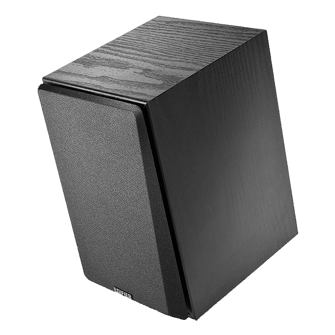 Компьютерные колонки Edifier R1100 Black - рис.2