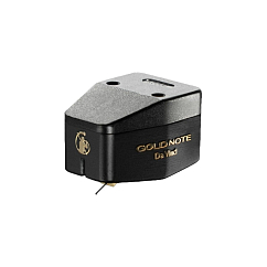 Звукосниматель Gold Note Da Vinci Black