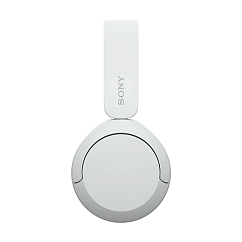 Беспроводные наушники Sony WH-CH520 white наушники беспроводные накладные_OpenBox