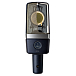 Микрофон AKG C 214 - рис.2
