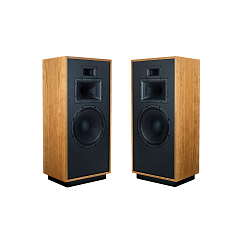 Напольная акустика Klipsch Forte IV Heritage Natural Cherry