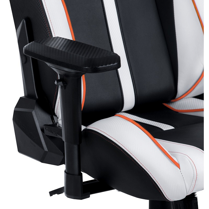Компьютерное кресло KARNOX LEGEND RY Orange - рис.9