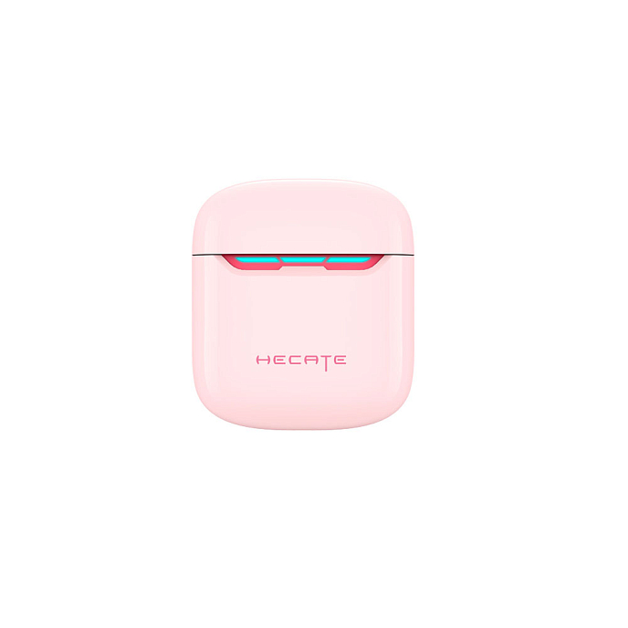 Беспроводные наушники Edifier HECATE GM3 Plus Pink - рис.10