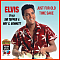 Elvis Presley – Sings Sid Tepper & Roy C. Bennett – Just for Old Time Sake - Red & Blue, RSD 2025 LP