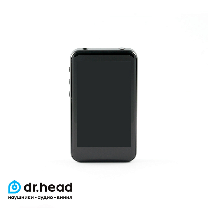 Плеер FiiO M6 - рис.1