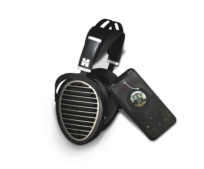 Наушники HIFIMAN Ananda - рис.2