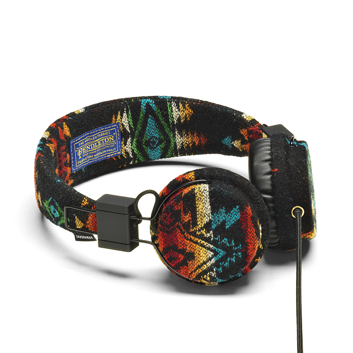 Наушники Urbanears Plattan Pendleton - рис.0