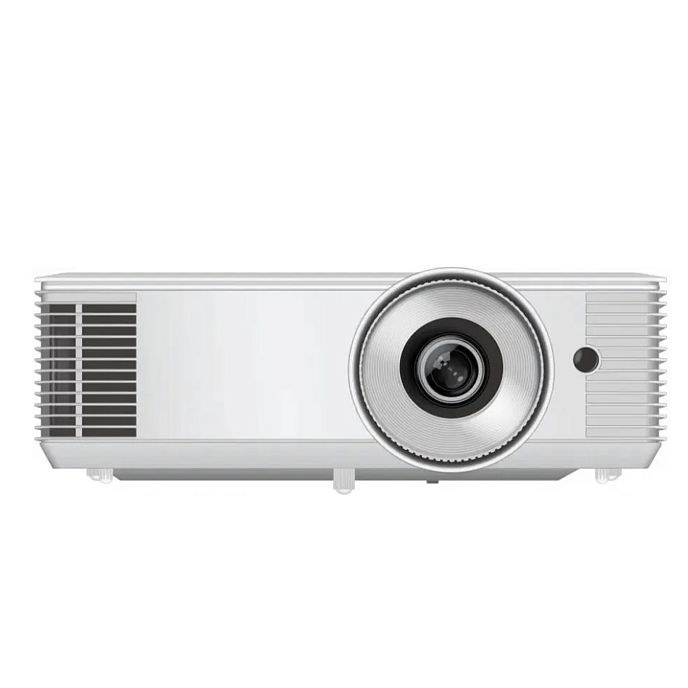 Проектор Exell EXD203STW White - рис.0