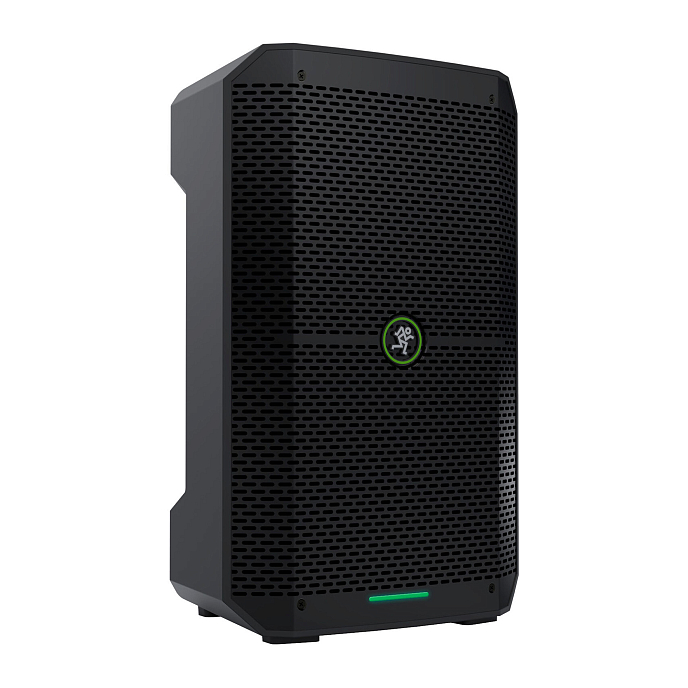 Портативная колонка Mackie Thump GO Black - рис.1