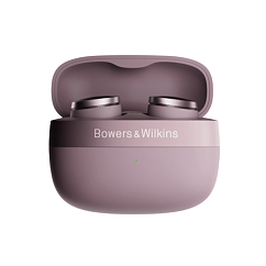 Беспроводные наушники Bowers & Wilkins Pi8 Pale Mauve