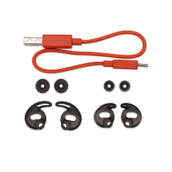 Беспроводные наушники JBL Reflect Flow True Wireless Blue