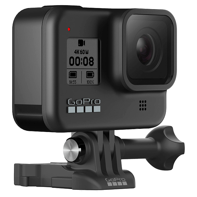Экшн-камера GoPro HERO8 Black - рис.9
