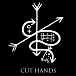 Виниловая пластинка Cut Hands - Volume 3 LP - рис.0