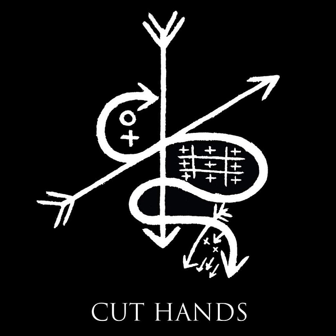Виниловая пластинка Cut Hands - Volume 3 LP - рис.0