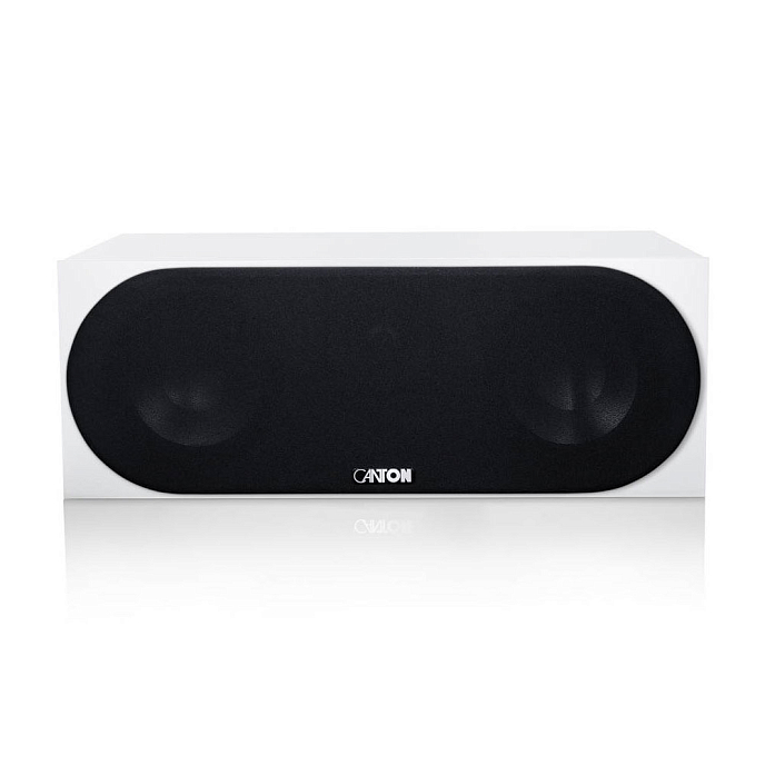 Комплект Canton Smart Cinema GLE II White - рис.9