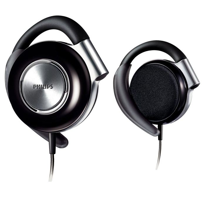 Наушники Philips SHS4700/10 - рис.0