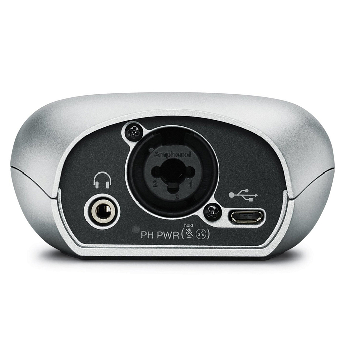Аудиоинтерфейс Shure MOTIV MVI/A-LTG - рис.1