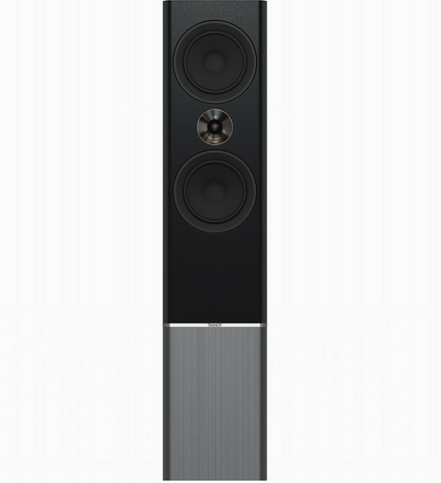 Напольная акустика Tannoy Platinum F6 Black - рис.3