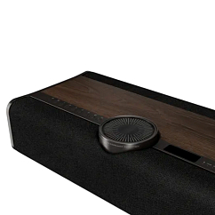 Акустическая система Dali Vega Dark Oak