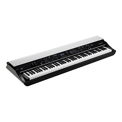 Синтезатор Korg Grandstage X Silver Black