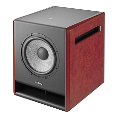 Сабвуфер Focal SUB12 Black Red
