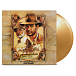 Виниловая пластинка John Williams - Indiana Jones And The Last Crusade OST (coloured) - 2LP - рис.1