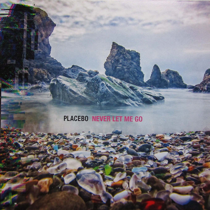 Виниловая пластинка Placebo - Never Let Me Go - LP - рис.0