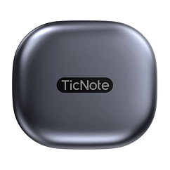 Наушники накладные Mobvoi TicNote Pods Wi-Fi Navy Blue