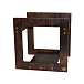 Ящик для винила Merkle Sound Stands 50 LP cherry - рис.0